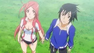 Resonance -As If Echoing Together Forever-