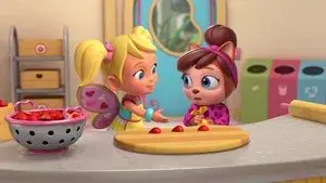 Cricket’s Forever Friend