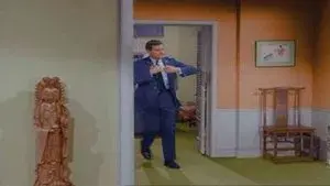 Whatever Became of Baby Custer?