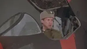 The Say UNCLE Affair