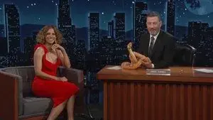 Halle Berry; Mike Tyson; Old Dominion