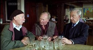 Sinclair And The Wormley Witches