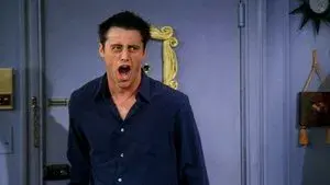 The One Where Phoebe Runs