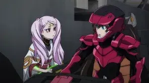 Sadness is Like the Falling Snow