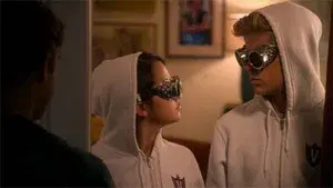 Run for Office Thing!