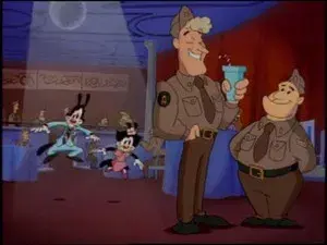 Of Course, You Know This Means Warners