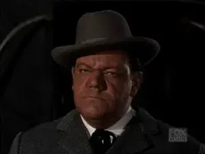 The Many Faces of Gideon Flinch