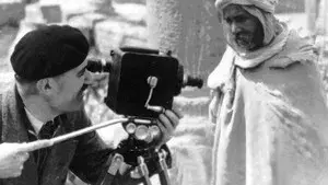 The Zerda or the Songs of Forgetting