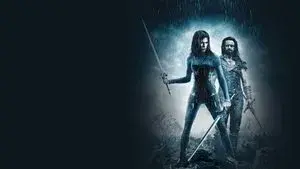 Underworld: Rise of the Lycans