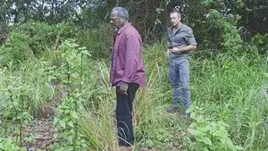 Aohe mea make i ka hewa, make no i ka mihi ole (No One Has Ever Died For the Mistakes He Has Made, Only Because He Didn't Repent)