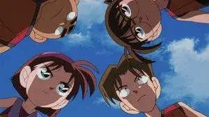 The Ship Wreck Murder