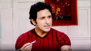 Sudanshu Paints Maya - 1