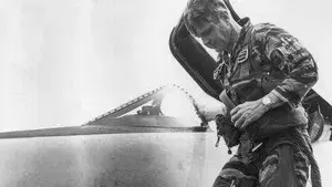 The Spy in the Hanoi Hilton