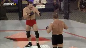 UFC 10: The Tournament