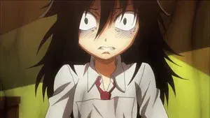 Since I'm Not Popular, The Weather is Bad