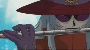 The Insect Master's Trap