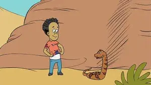 The Rain Game/No Sssweater Is Better