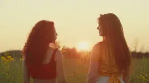 The Beauty of Letting Go