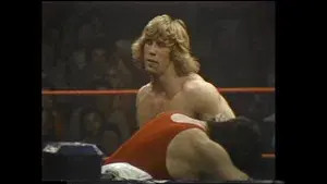 WCCW - April 24, 1982