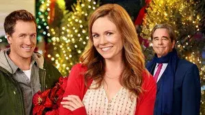 Christmas in Angel Falls