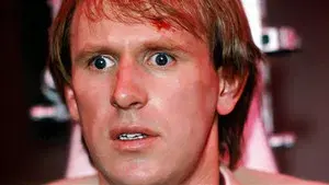 The Caves of Androzani (3)