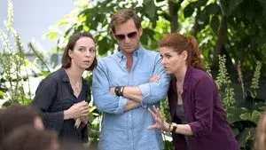 The Mystery of the Locked Box