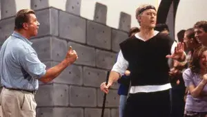 Romeo & Juliet & Dick