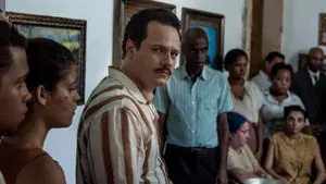 The Surgeon of the Rusty Knife