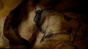 Sapiens ou la naissance de l’art