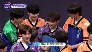 First Survival Announcement