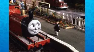 James and the Express