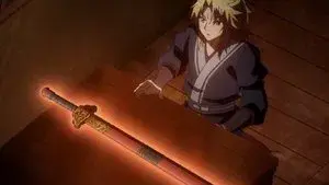 The Calm Before the Storm