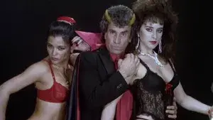 Diabolical Narco Satanists