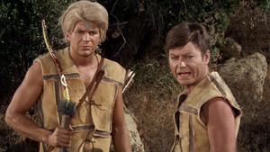 A Private Little War