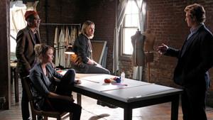 Red Is the New Black