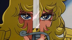 The Oscar of My Heart