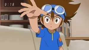 And to the Digital World