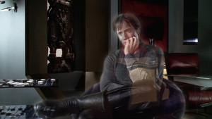 The Unconquerable Man