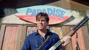 Something Walker This Way Comes