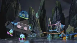 From Top to Bottom / Circle's Equal