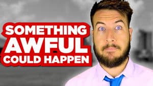 The First Guy To Ever Sell Insurance