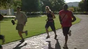 My Alarm Clock Didn't Go Off