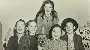 Mrs. Wiggs of the Cabbage Patch