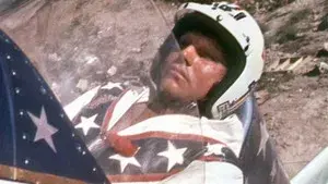 Evel Knievel's Rocket