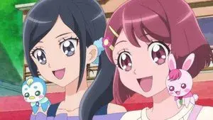 Discovering Happiness! Sukoyaka Festival!