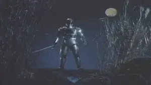 Slash the Illusion Mayumi!