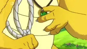 Knot a Problem - Ord's Unhappy Birthday