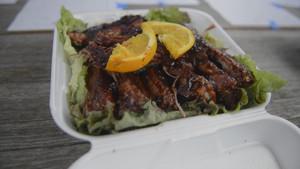 Fondy Food Market | Speed Queen | BBQ