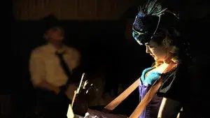 Under the Bridge of Fear