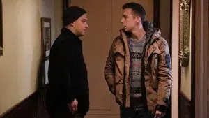 The Secret Friendship